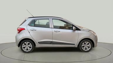 2015 Hyundai Grand i10