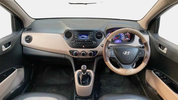 2015 Hyundai Grand i10