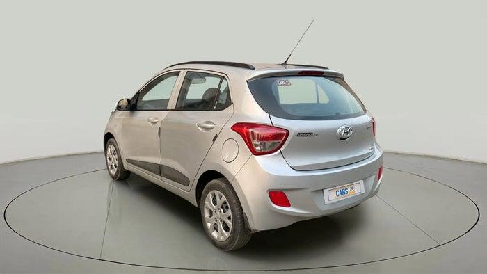 2015 Hyundai Grand i10