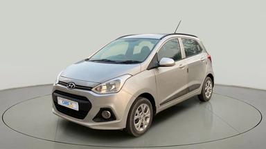 2015 Hyundai Grand i10