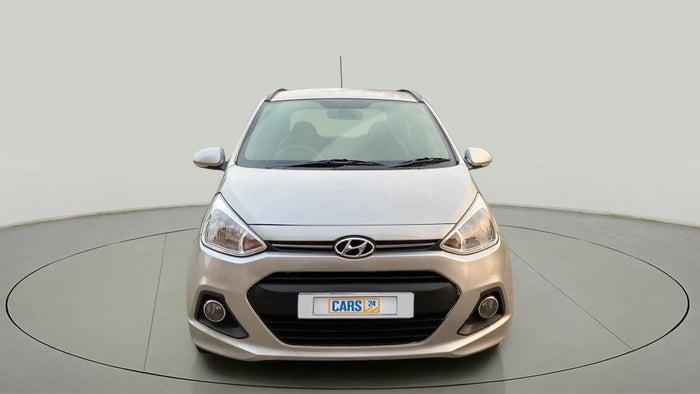 2015 Hyundai Grand i10