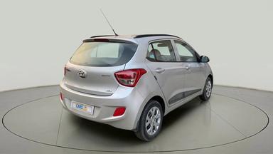 2015 Hyundai Grand i10