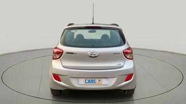 2015 Hyundai Grand i10