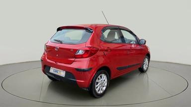 2017 Tata Tiago