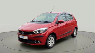 2017 Tata Tiago