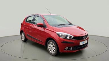 2017 Tata Tiago