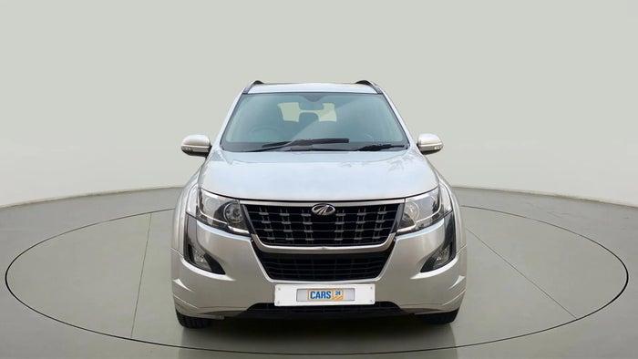 2018 Mahindra XUV500