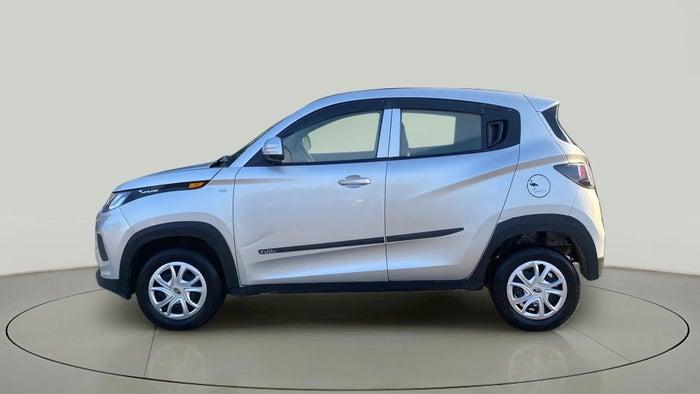 2018 Mahindra KUV 100 NXT