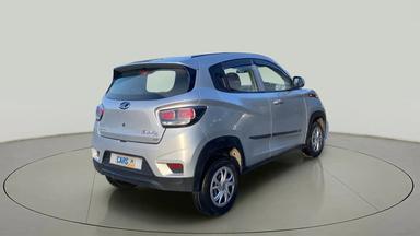 2018 Mahindra KUV 100 NXT