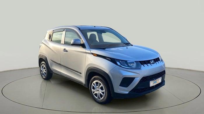 2018 Mahindra KUV 100 NXT