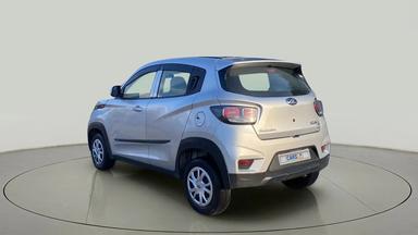 2018 Mahindra KUV 100 NXT