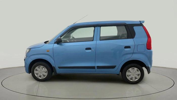 2021 Maruti New Wagon-R