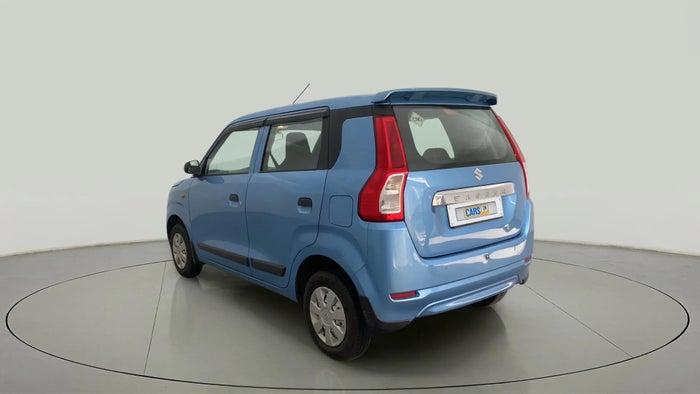 2021 Maruti New Wagon-R