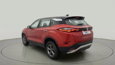 2020 Tata Harrier