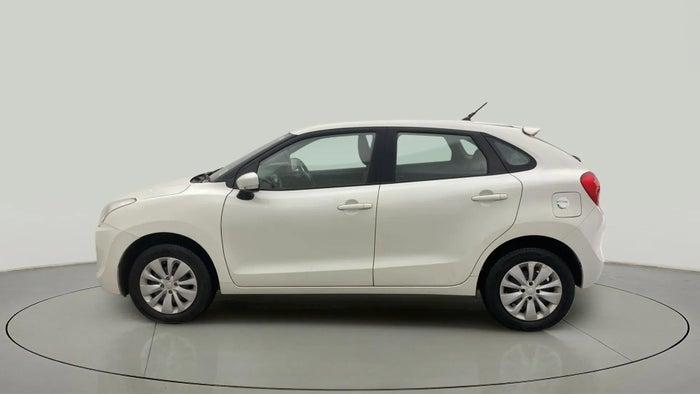 2016 Maruti Baleno