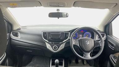 2016 Maruti Baleno