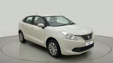 2016 Maruti Baleno