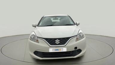 2016 Maruti Baleno