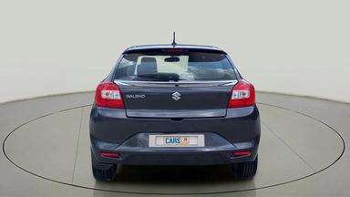 2016 Maruti Baleno