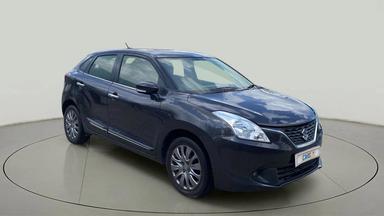 2016 Maruti Baleno