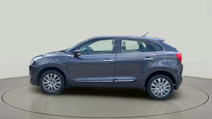 2016 Maruti Baleno