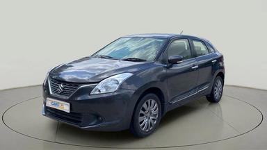 2016 Maruti Baleno