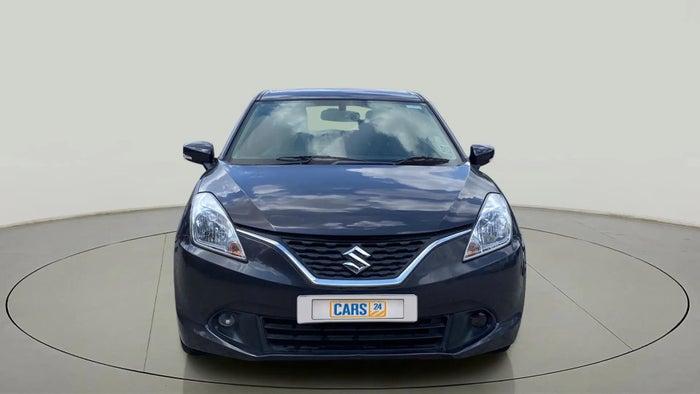 2016 Maruti Baleno