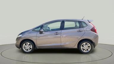 2016 Honda Jazz