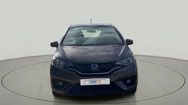 2016 Honda Jazz