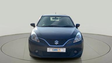 2017 Maruti Baleno