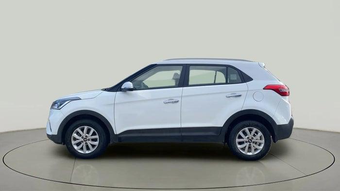 2019 Hyundai Creta