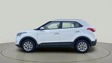 2019 Hyundai Creta