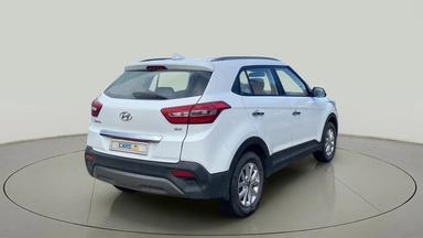 2019 Hyundai Creta