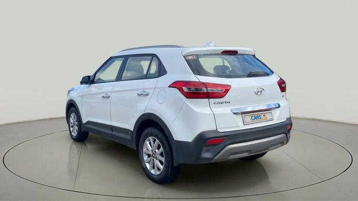 2019 Hyundai Creta