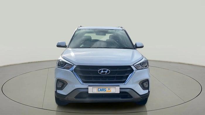 2019 Hyundai Creta