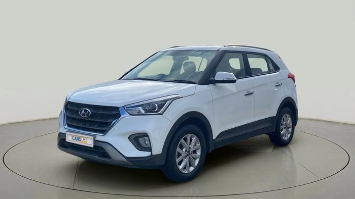 2019 Hyundai Creta