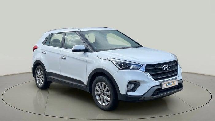 2019 Hyundai Creta