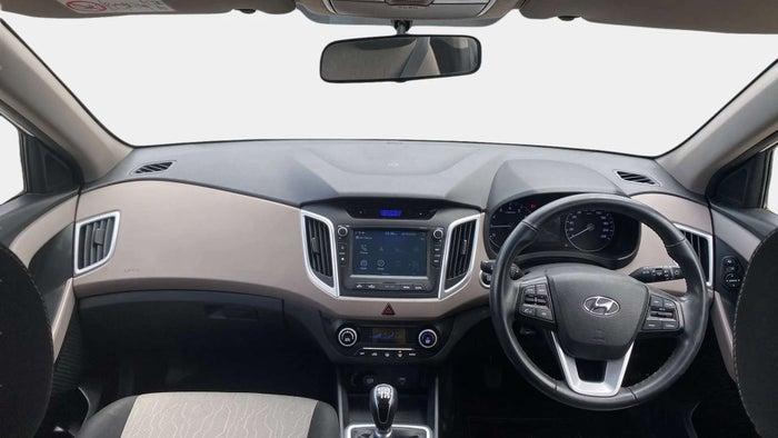 2019 Hyundai Creta