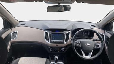 2019 Hyundai Creta