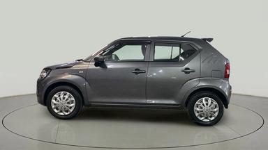 2021 Maruti IGNIS