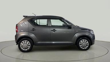 2021 Maruti IGNIS