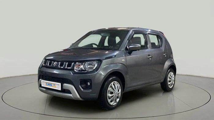 2021 Maruti IGNIS