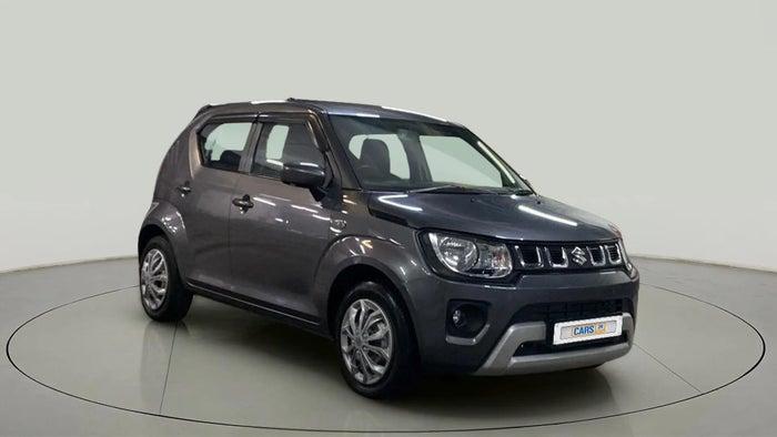 2021 Maruti IGNIS