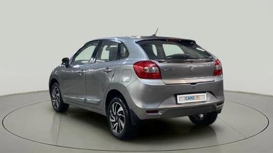 2019 MARUTI BALENO