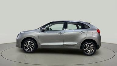 2019 MARUTI BALENO