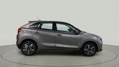 2019 MARUTI BALENO