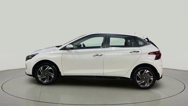 2022 HYUNDAI NEW I20