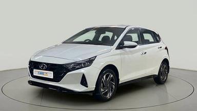 2022 HYUNDAI NEW I20