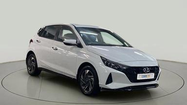 2022 HYUNDAI NEW I20