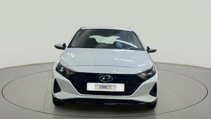 2022 HYUNDAI NEW I20